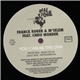 Franck Roger & M'Selem Feat. Chris Wonder - You Can Be The One