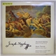 Joseph Haydn - Antonio Janigro, Sinfonieorchester von Radio Zagreb - Abschieds-Sinfonie In Fis-moll Nr. 45 / Maria Theresia Sinfonie In C-dur Nr. 48