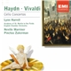 Haydn, Vivaldi - Lynn Harrell, The Academy Of St. Martin-in-the-Fields, Neville Marriner, English Chamber Orchestra, Pinchas Zukerman - Cello Concertos