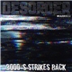 Desorder - 2000's Strikes Back