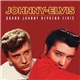 Johnny - Elvis - Quand Johnny Reprend Elvis