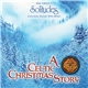 Dan Gibson - A Celtic Christmas Story