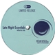 Chris Penny And Dan Kurzius - Late Night Essentials (Volume One)