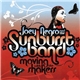 Joey Negro And The Sunburst Band - Moving With The Shakers