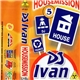 DJ Ivan - Housemission Volume 5