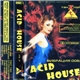 Green Snow Limited Assault Mix Feat. DJ Deaf, DJ Irbis, Alarma - Вибрация 006: Acid House Vol. 2