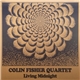 Colin Fisher Quartet - Living Midnight