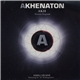 Akhenaton - AKH - A