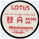 -Rough- - Brainwaves / Fück $ Up !