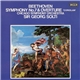 Beethoven, Chicago Symphony Orchestra, Sir Georg Solti - Symphony No.7 & Overture 'Coriolan'