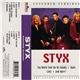 Styx - Extended Versions: The Encore Collection