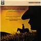 Aaron Copland / Leonard Bernstein, Concert Arts Symphony Orchestra, Robert Irving - American Ballet Music