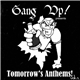 Various - Gang Up! Presents Tomorrow's Anthems! Vol. 1