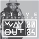 Steve Arrington - Way Out (80-84)