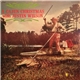 Justin Wilson With Bert Peck And The Kings Of Dixieland - A Cajun Christmas With Justin Wilson