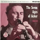 Mr. Acker Bilk And His Paramount Jazz Band - The Seven Ages Of Acker - Volume One