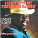 Jimmy James & The Vagabonds - I Can't Stop My Feet From Dancin'