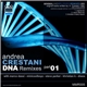 Andrea Crestani - DNA Remixes Part 1