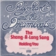 Ruby Pearl And The Dreamboats - The Shang-A-Lang Song