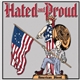 Hated And Proud - American Blood