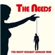 The Needs - The Most Elegant Hanged Men