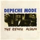 Depeche Mode - The Remix Album