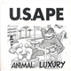U.S. Ape - Animal Luxury