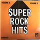 Various - Super Rock Hits Volume II