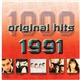 Various - 1000 Original Hits 1991