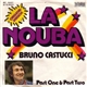 Bruno Castucci - La Nouba