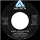 Tony Joe White - We'll Live On Love / You And Me Baby
