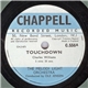 The Melodi Light Orchestra Conducted By Ole Jensen - Touchdown / Main Line