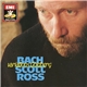 Bach - Scott Ross - Variations Goldberg