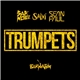 Sak Noel & Salvi & Sean Paul - Trumpets