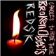 RedSK - Candles To Hide These Broken Objects