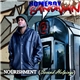 Homeboy Sandman - Nourishment (Second Helpings)