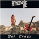 Anoxie - Get Crazy