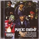 Public Enemy - Icon