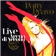 Patty Pravo - Live Arena Di Verona Sold Out