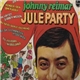 Johnny Reimar - Juleparty / Børneparty 2