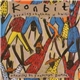 Various - Konbit (Burning Rhythms Of Haiti)
