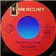 Roy Drusky - The World Is Round / Unless You Make Him Set You Free