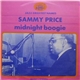 Sammy Price - Midnight Boogie