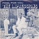 The Impressions - Fool For You