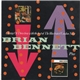 Brian Bennett - Change Of Direction With The Best Of The Illustrated London Noise...Plus