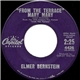 Elmer Bernstein - From The Terrace