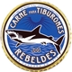 Los Rebeldes - Carne Para Tiburones