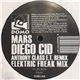 Diego Cid - Mars