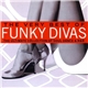 Various - The Very Best Of Funky Divas
