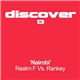 Realm F Vs. Rankey - Nairobi